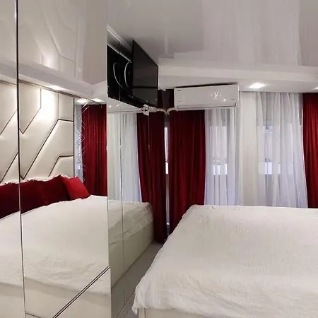 Cool Apartament *