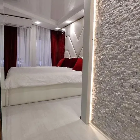 Cool Apartment Alanya